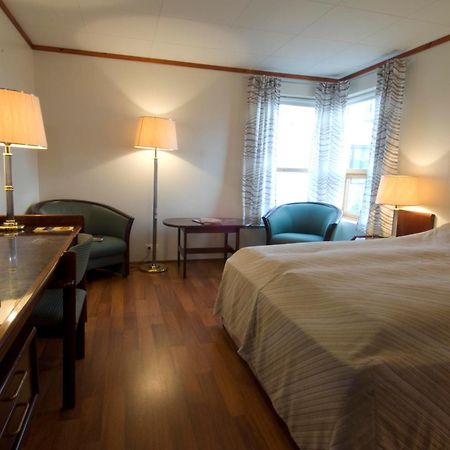 Daeli Guesthouse Víðidalstunga المظهر الخارجي الصورة